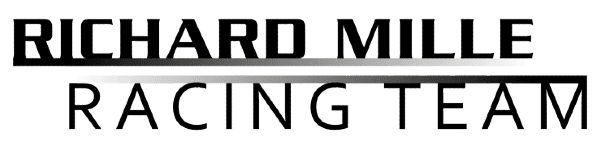 리차드 밀 레이싱 팀 Logo